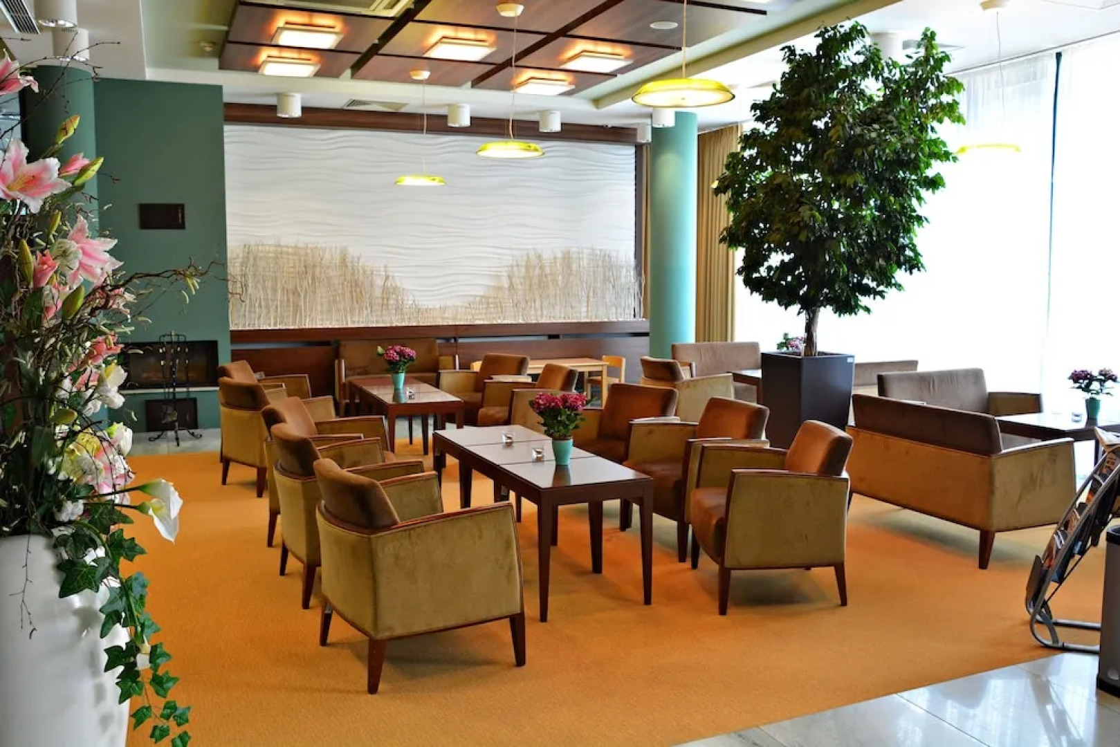 Alexandra Business Hotel