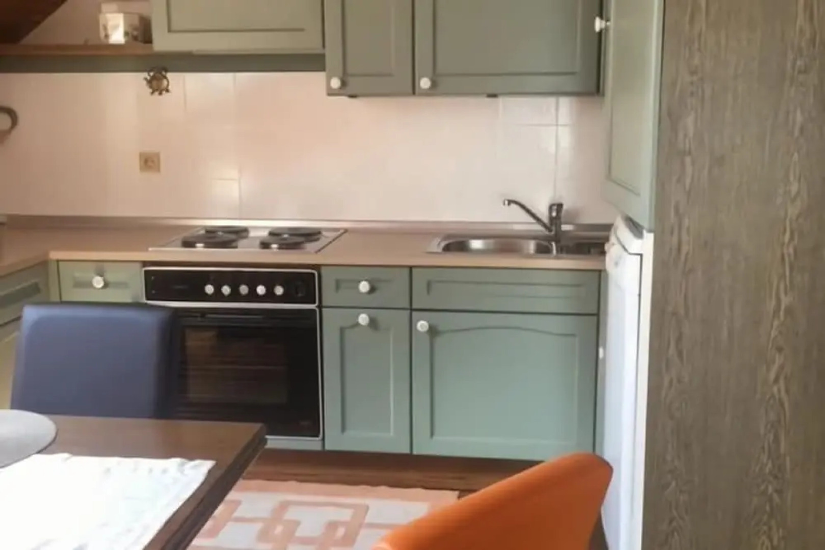 Holiday Home in Eberndorf Near Petzen Ski Area