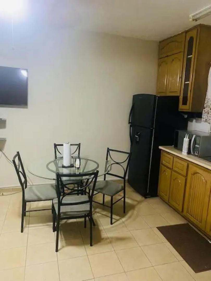 Club Caribbean Apartments