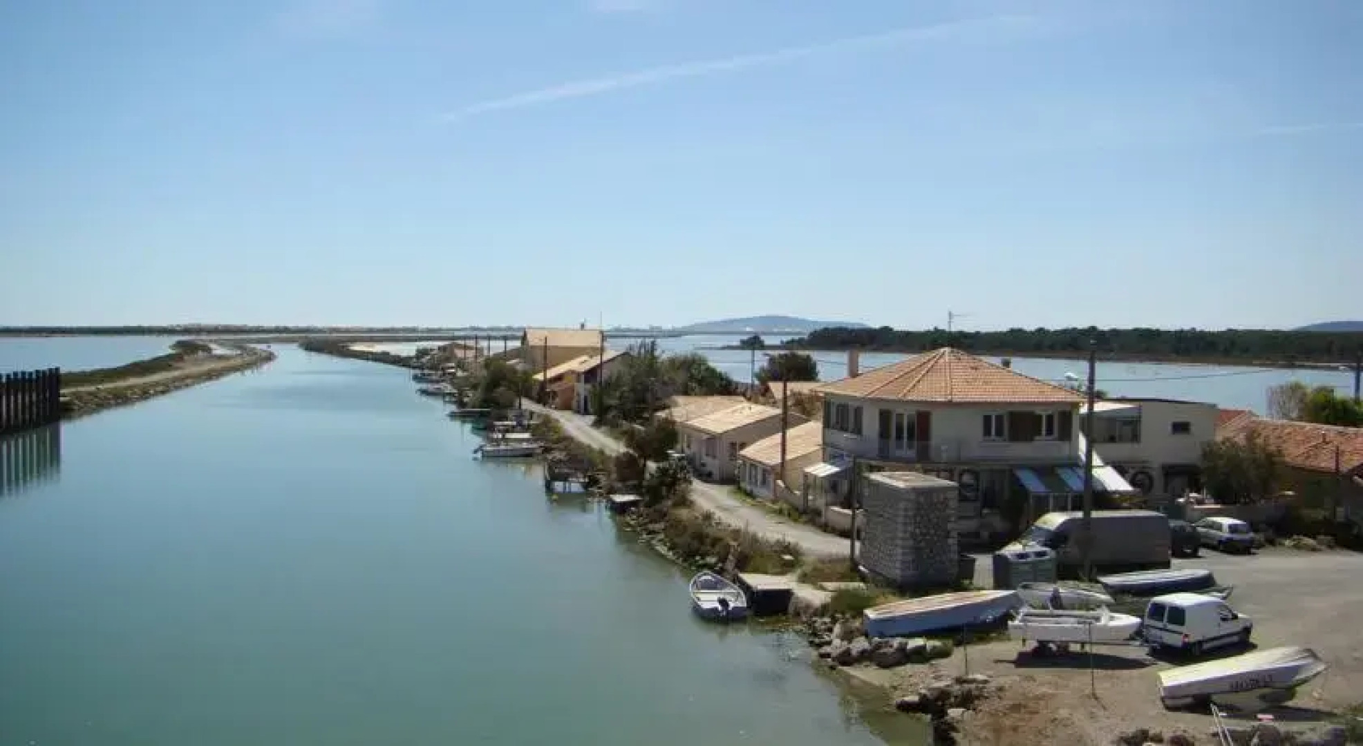 Location Villa Les Jardins de la Robine 59