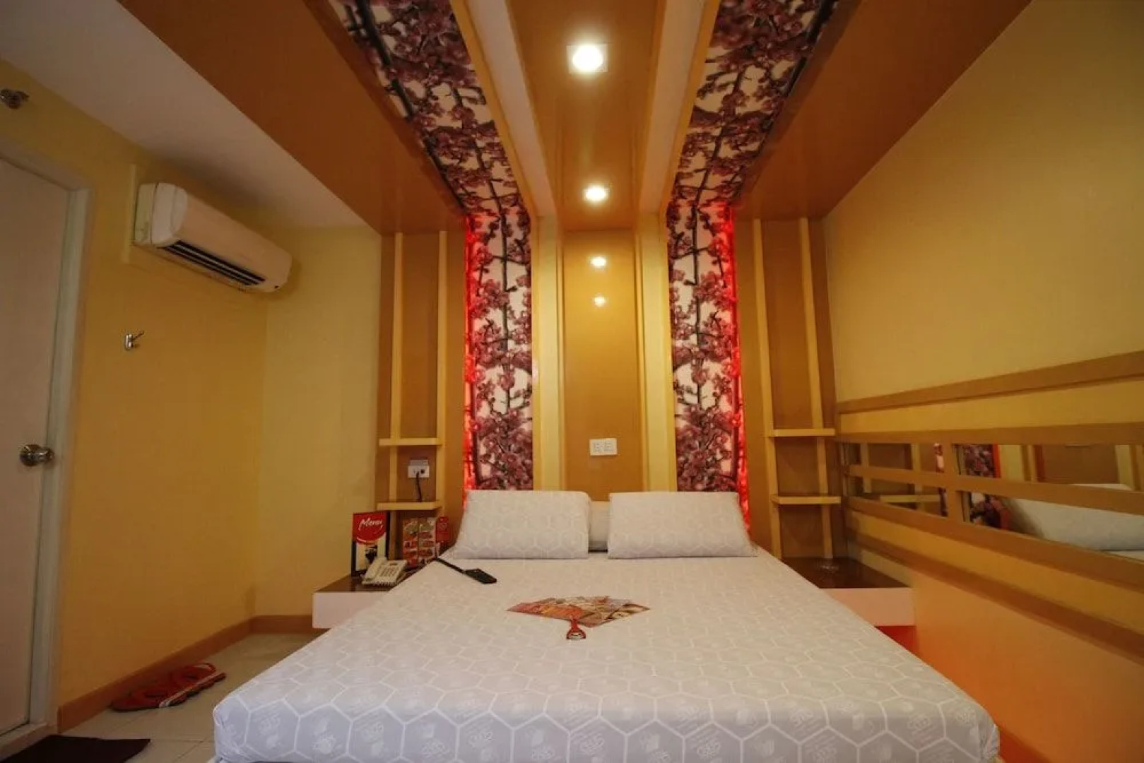 Hotel Sogo Alabang South Road