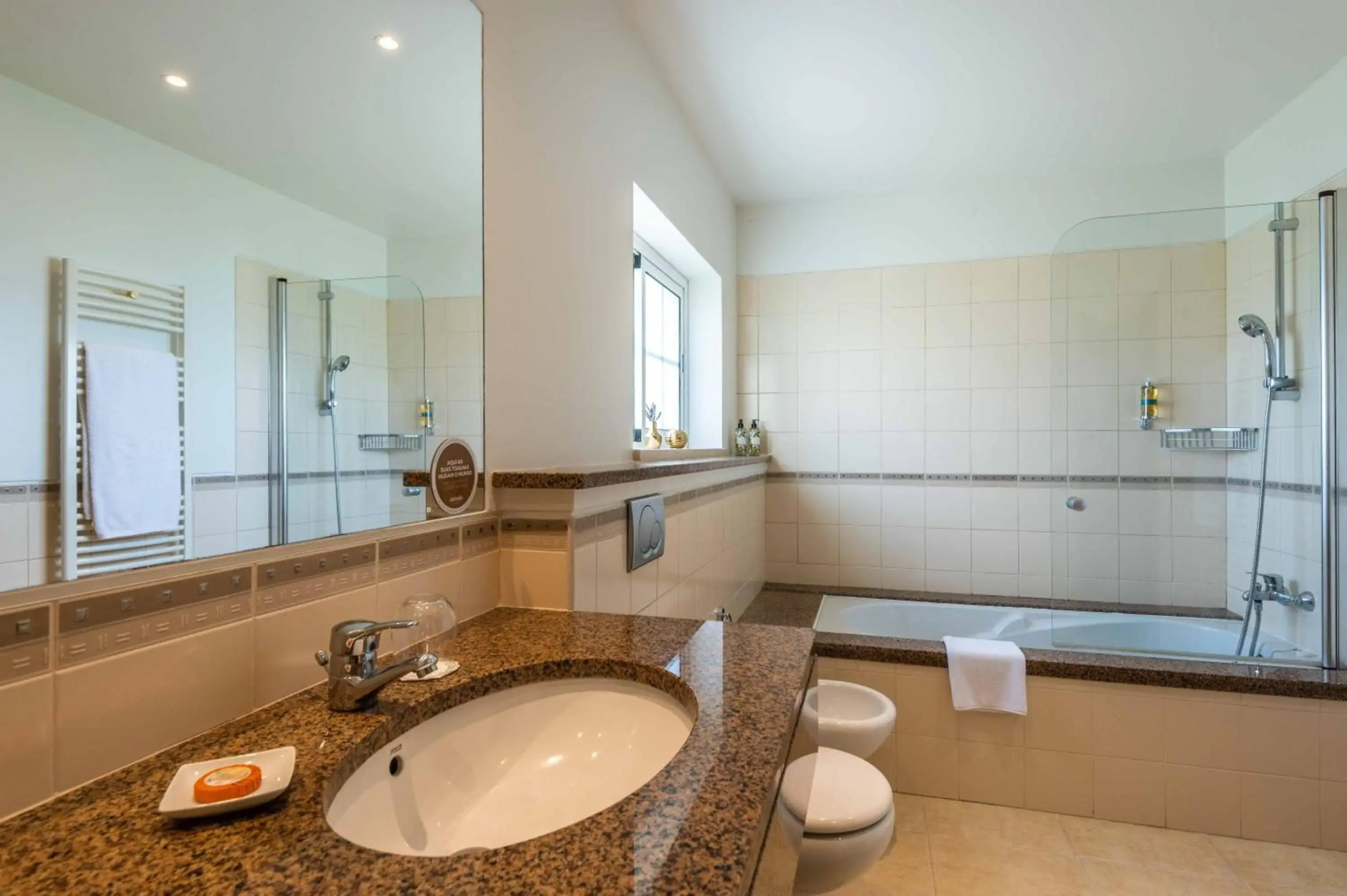 Vale d'Oliveiras Quinta Resort & Spa