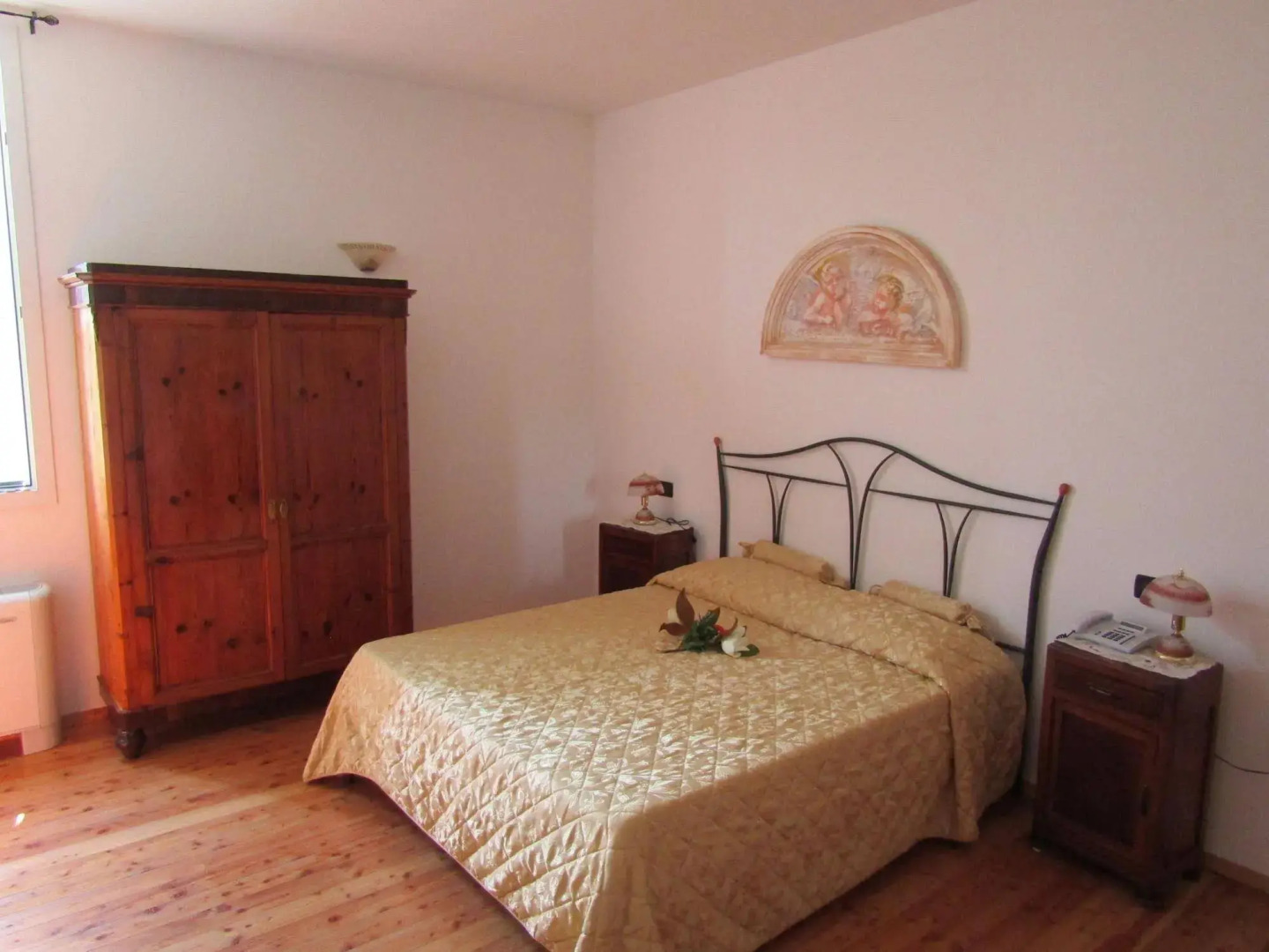 Tuscany Village Club - Ranch PratoSasso