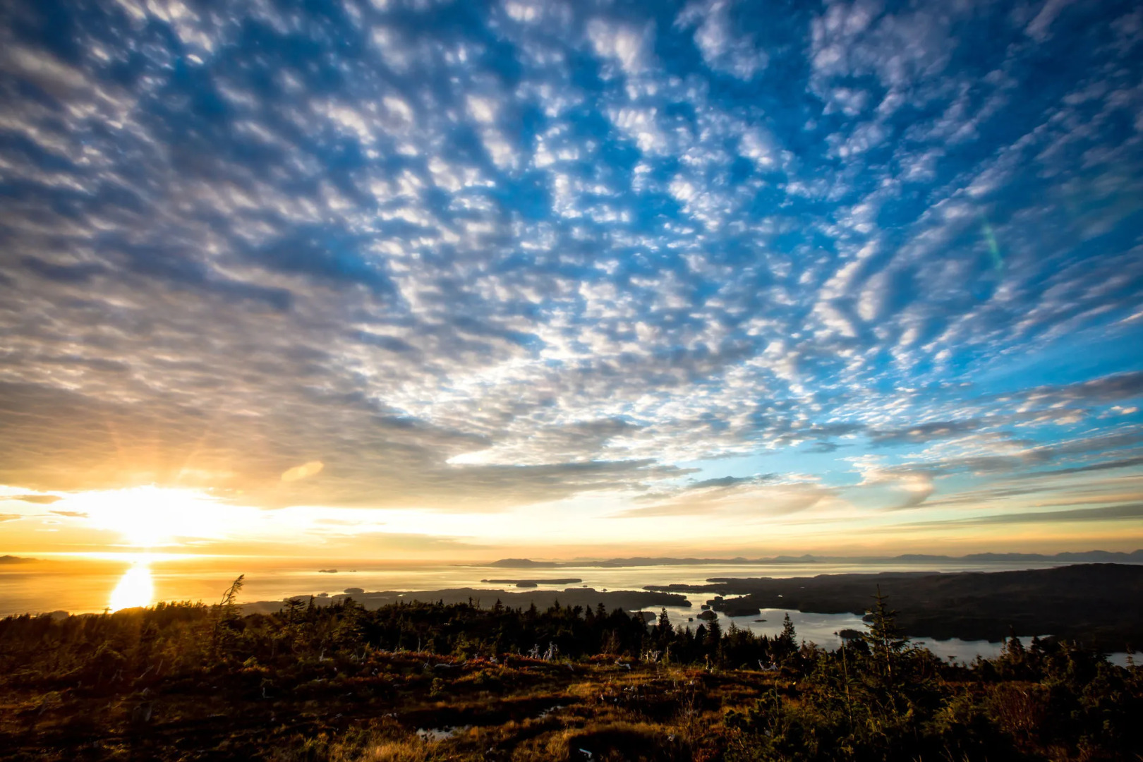 Prestige Oceanview Hotel Prince Rupert