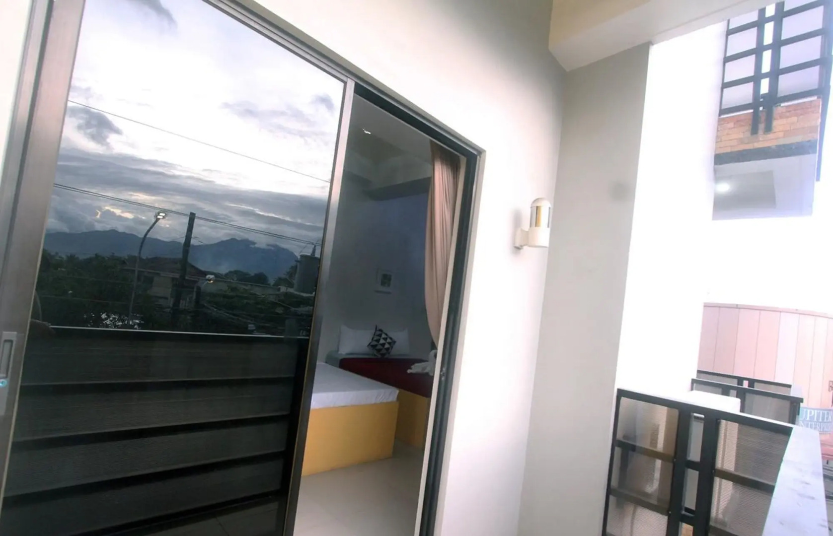 Heart Hotel and Services