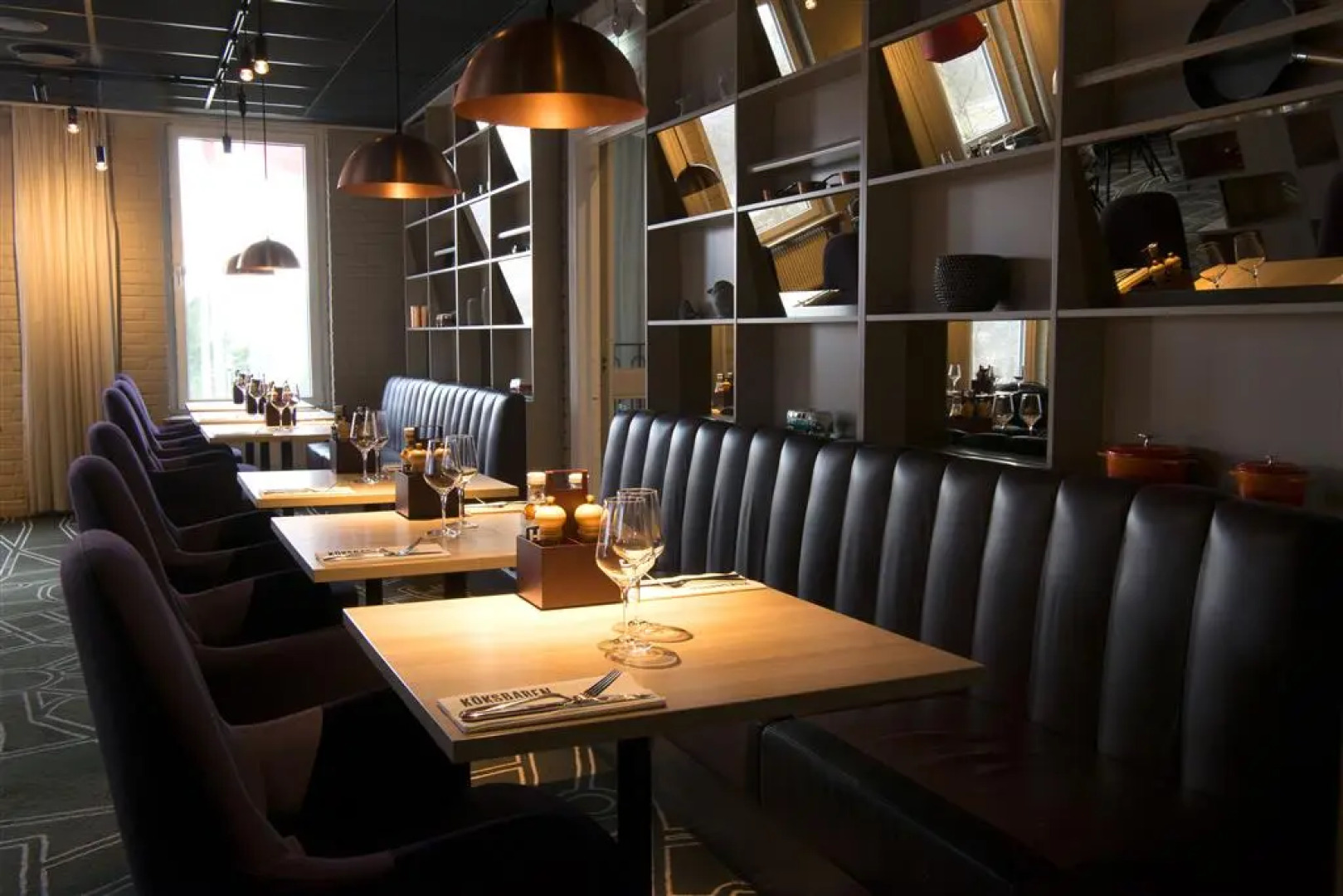 Scandic Sundsvall Nord