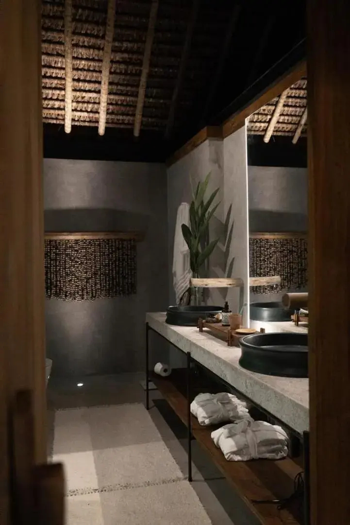 Paru Boutique Hotel