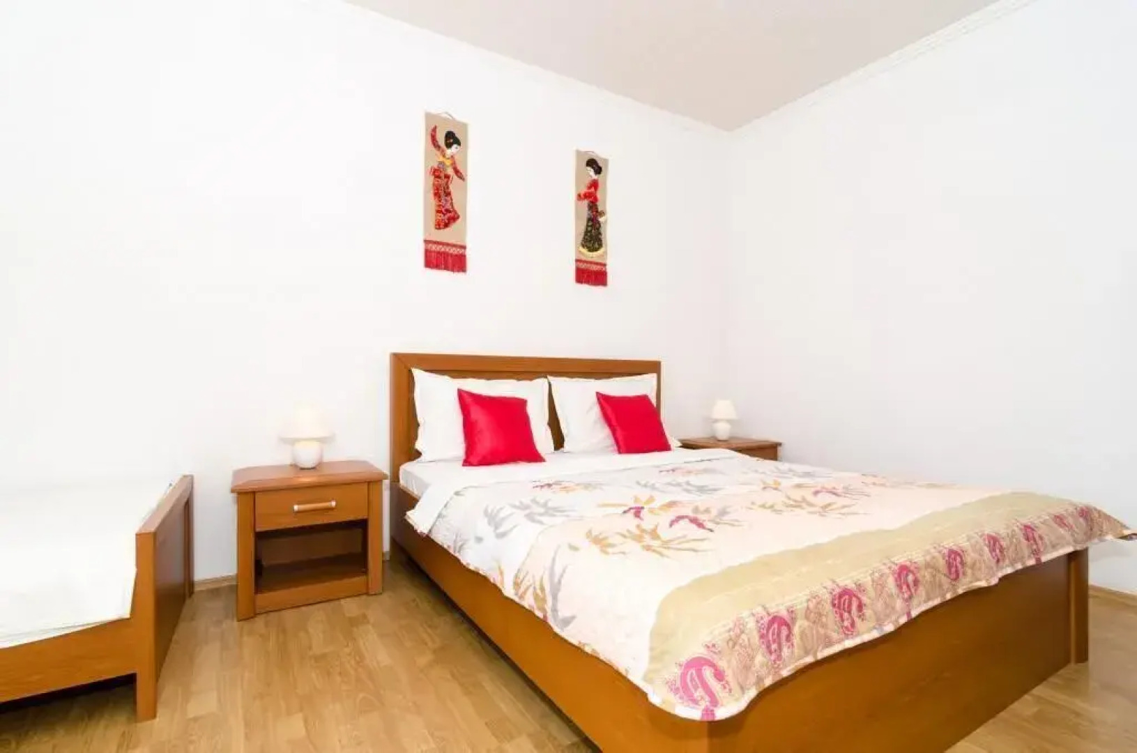 Apartments Villa Nikol