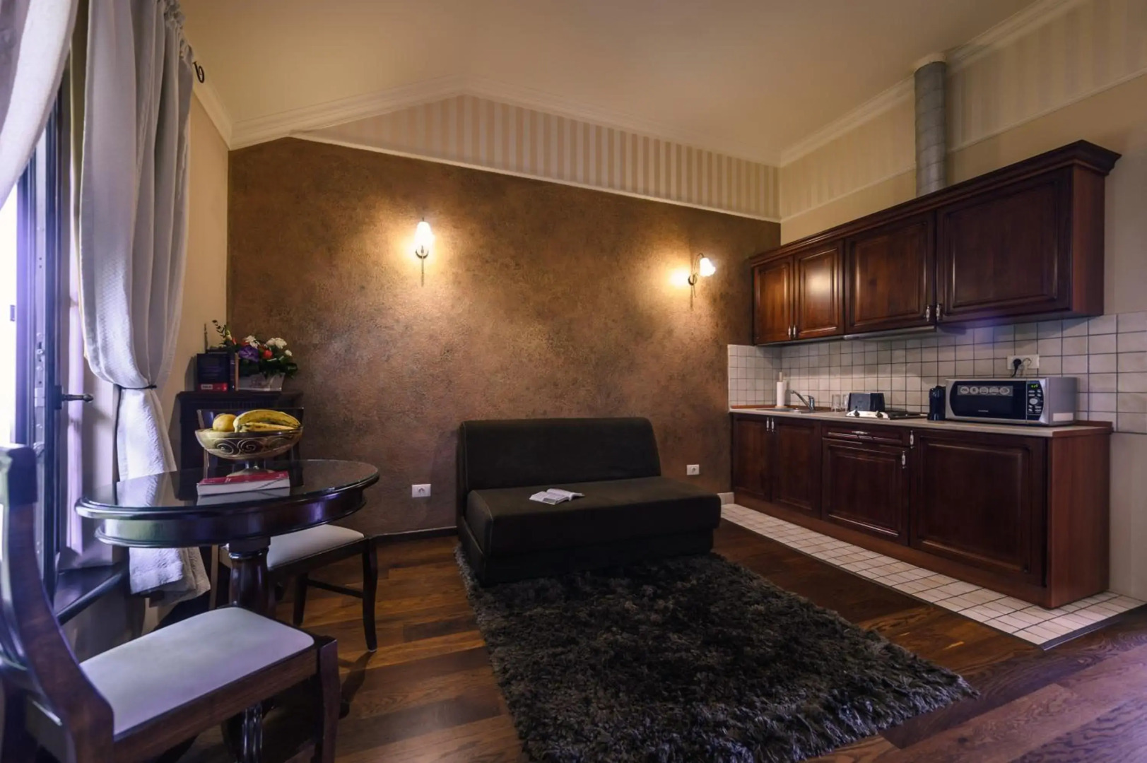 Hotel Iosefin Residence