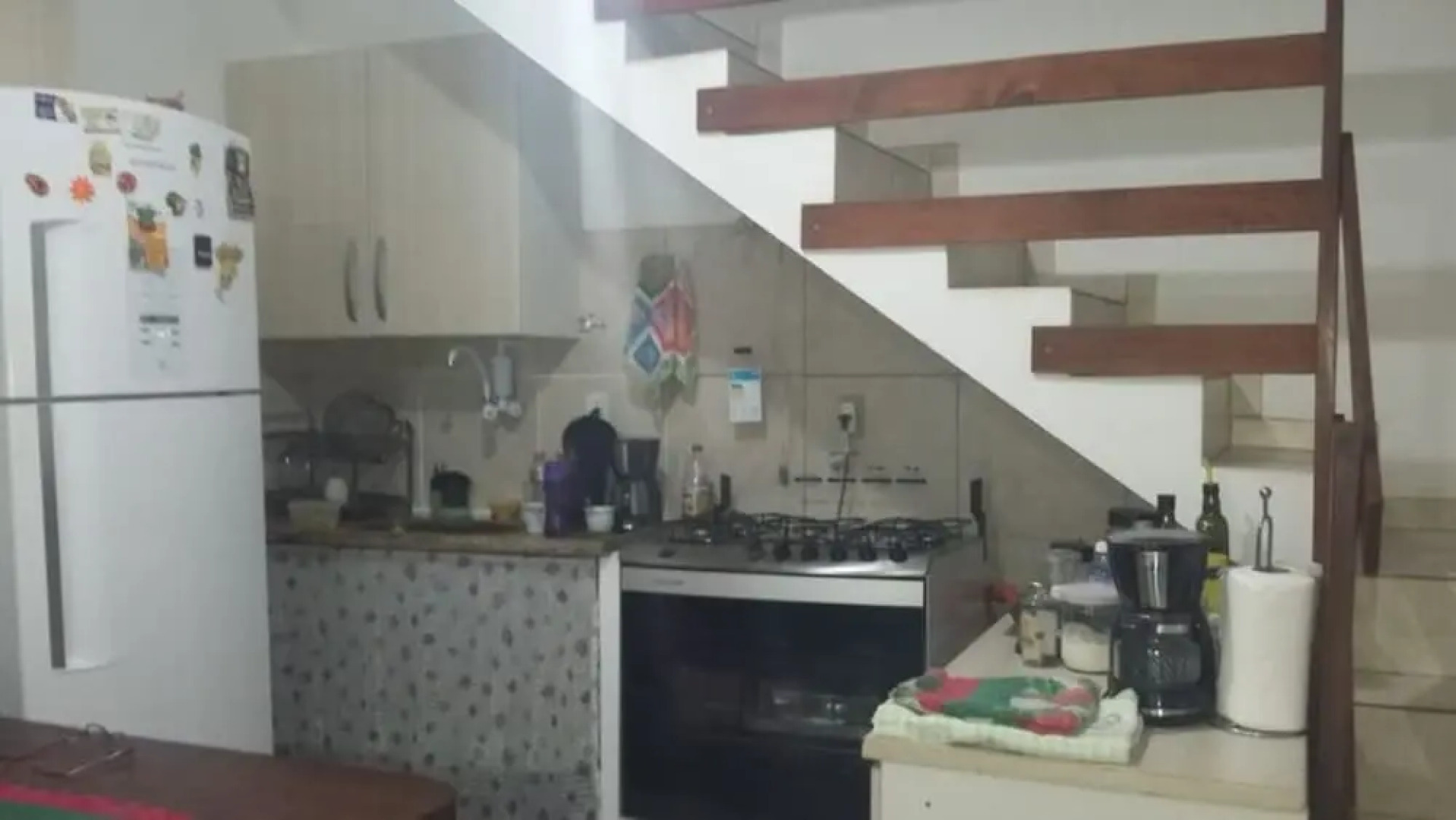 Kitnet em Rio das ostras