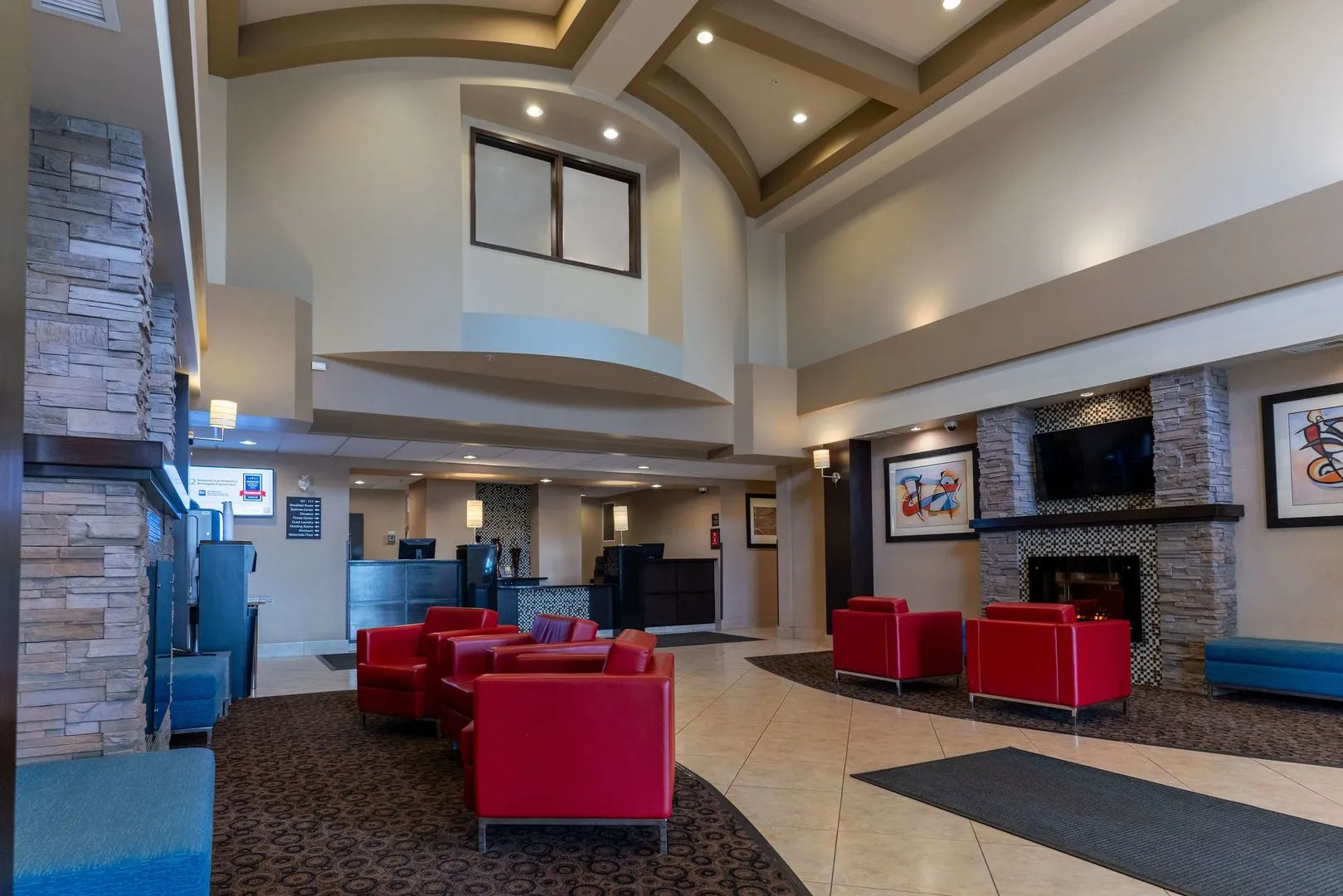 Best Western Plus South Edmonton Inn & Suites