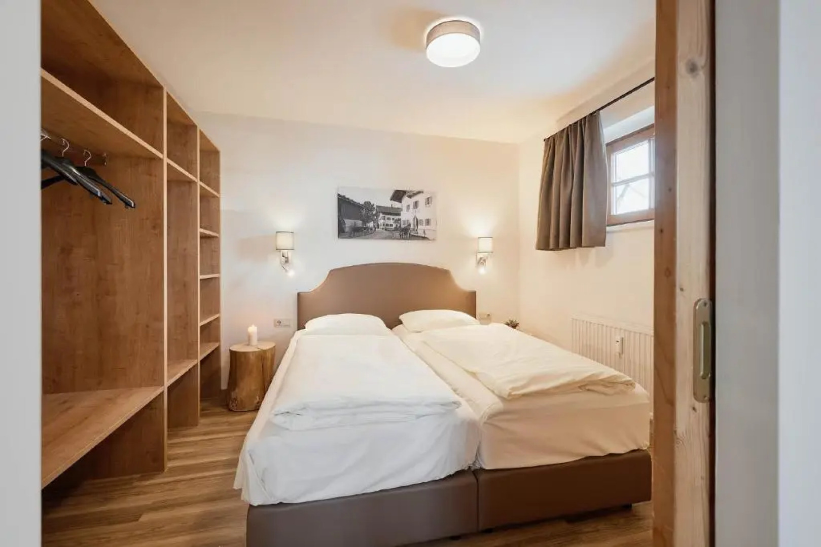 Appartement Oberwirt Ferienwohnung