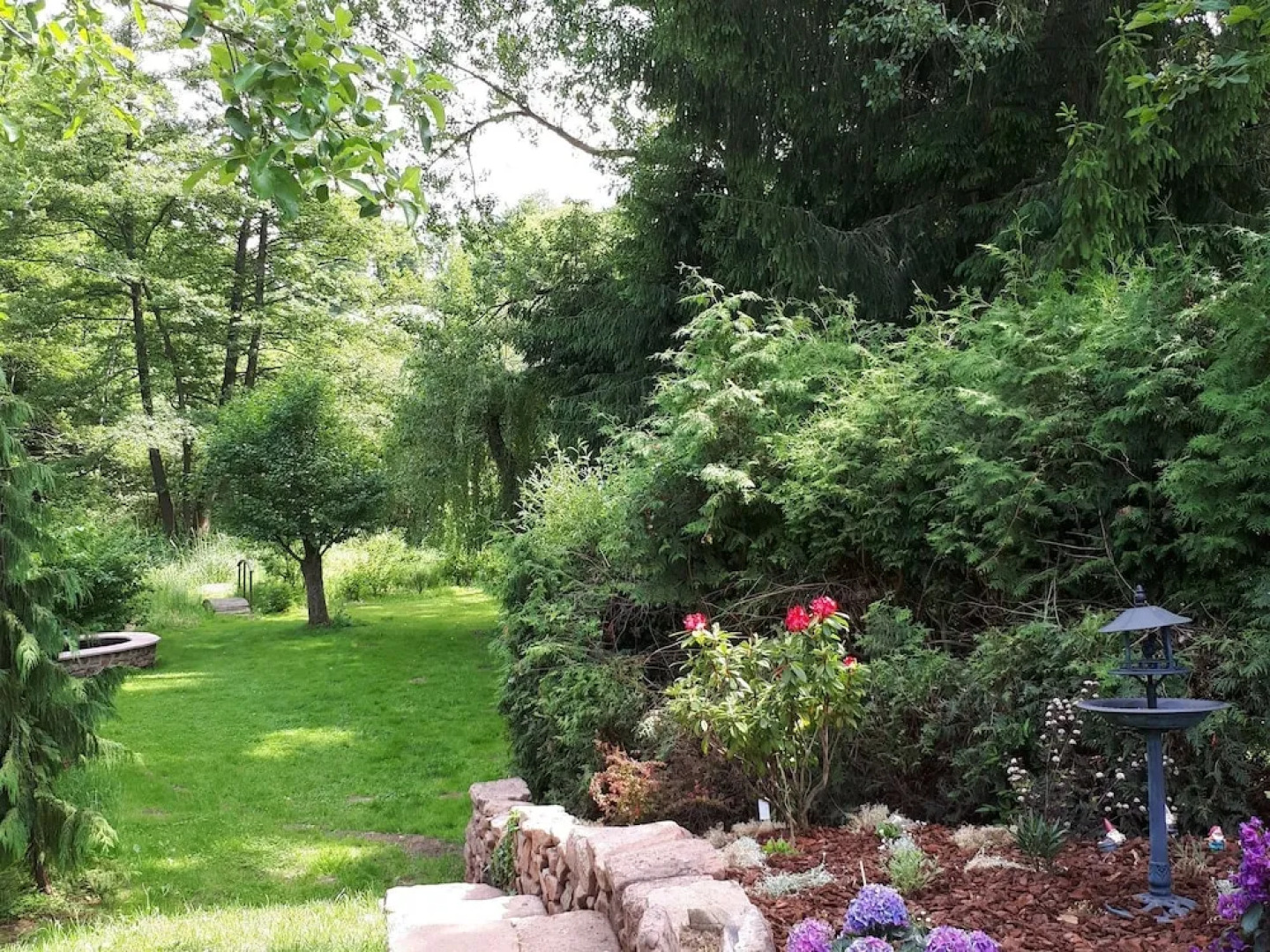 Apartment in Saint-dié-des-vosges With Terrace