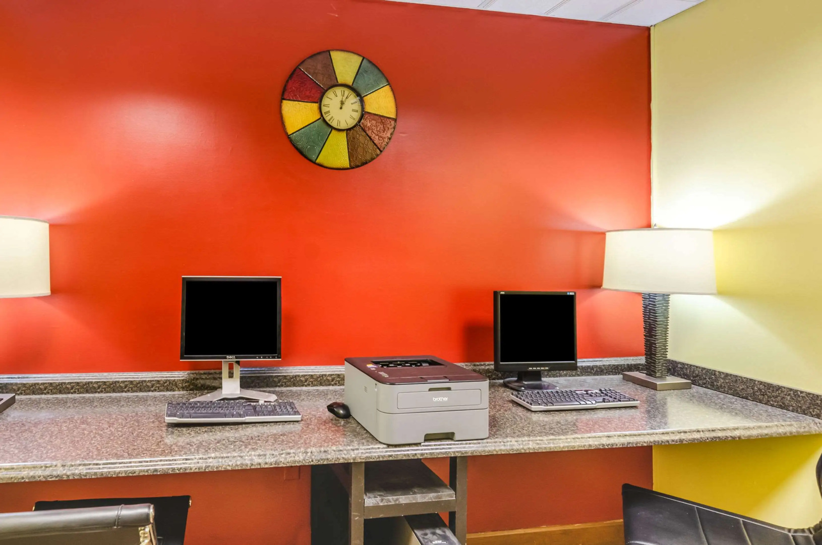 Quality Inn Radford-West Blacksburg I-81