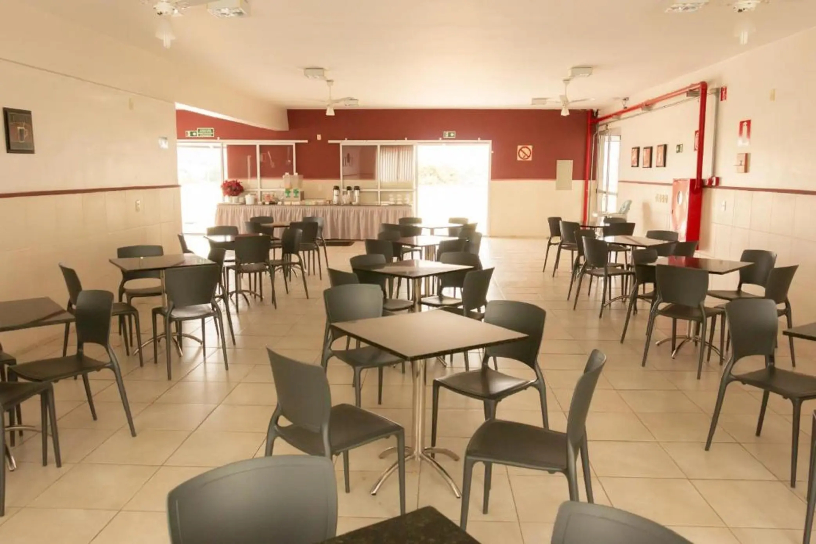 Contagem Centro Hotel