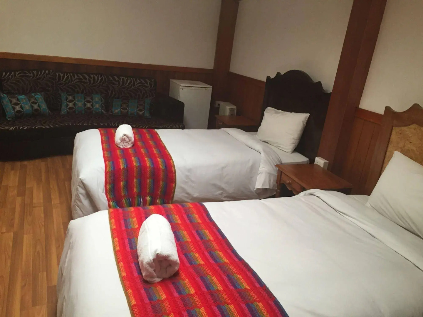 Hotel Monasterio San Pedro