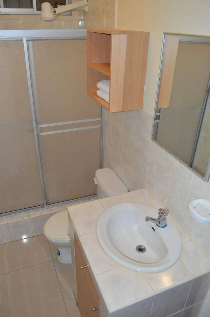 San Francisco Apart Hotel