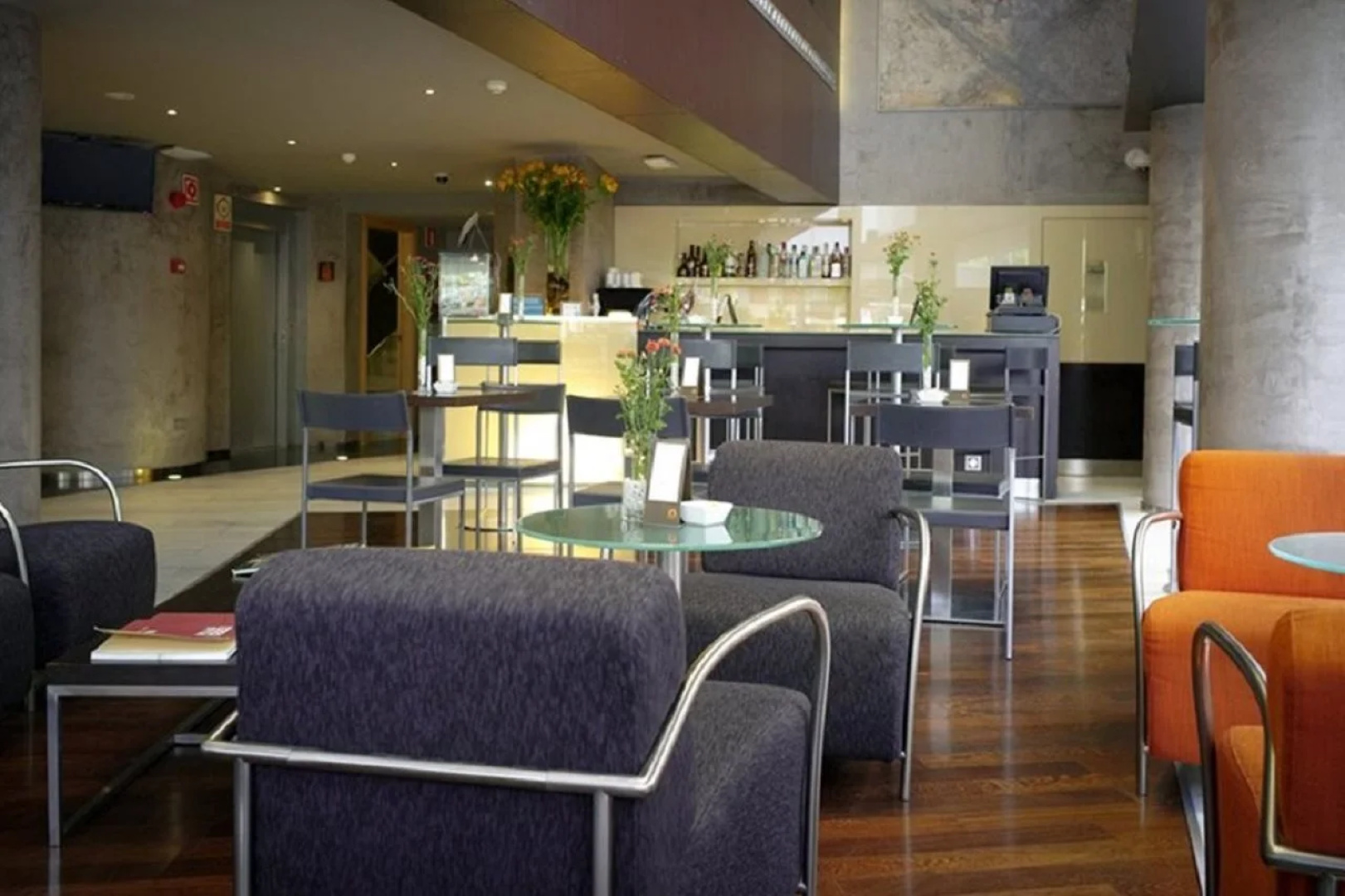 Hotel Madanis Liceo