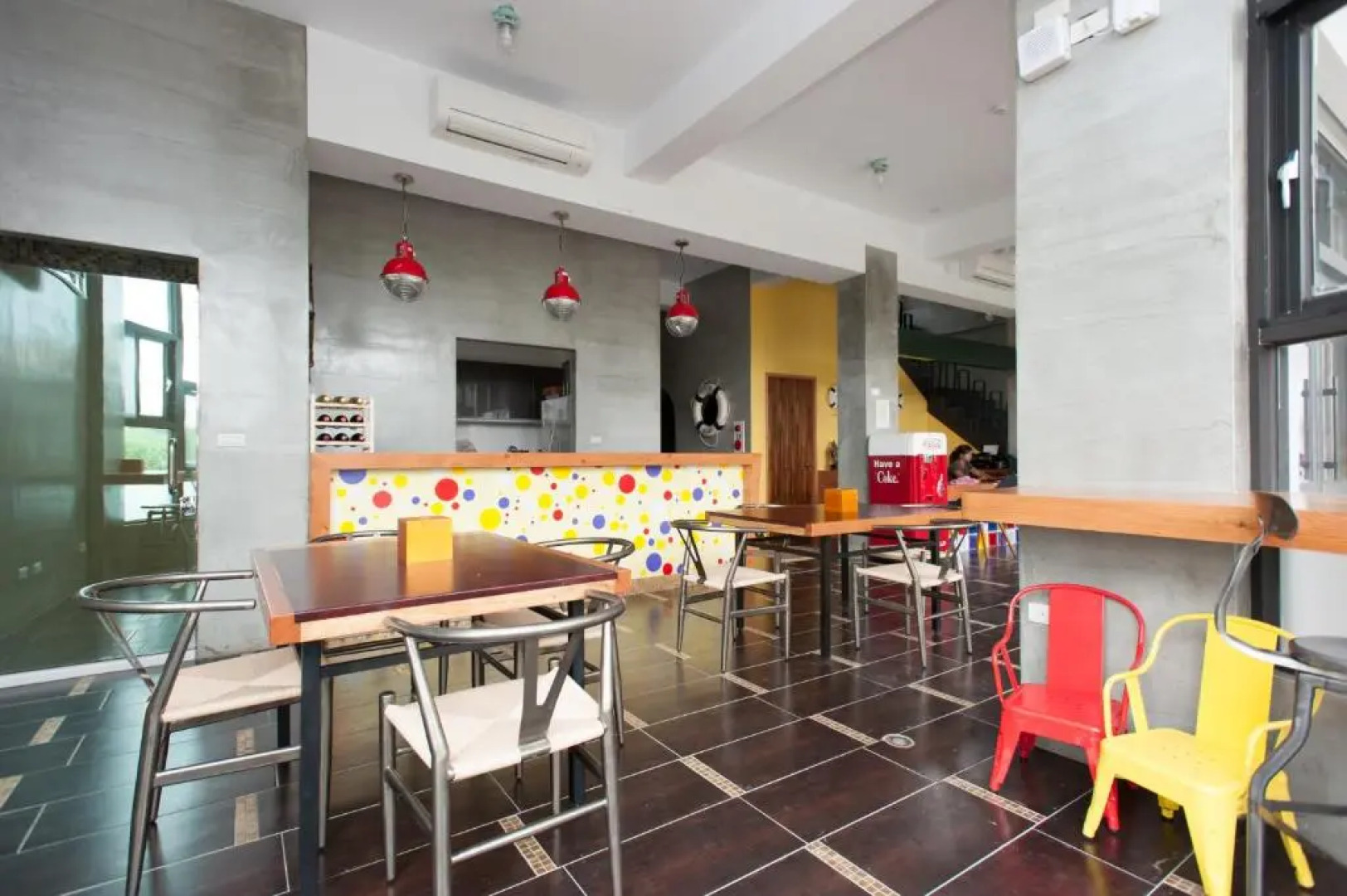 Discovery Secret Resort