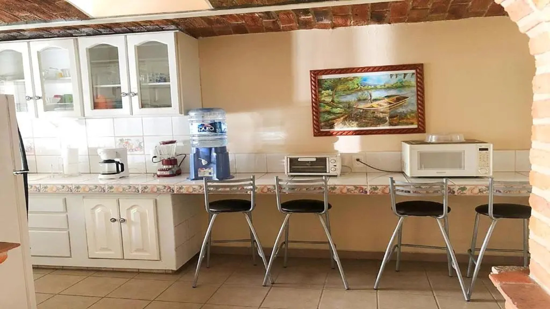 Villa Meli1 by Kivoya