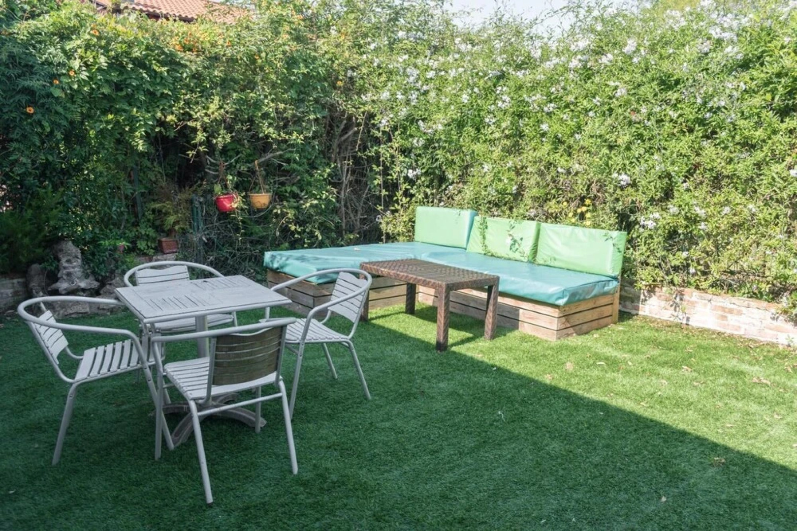 Apartamentos Jardines de Llanes