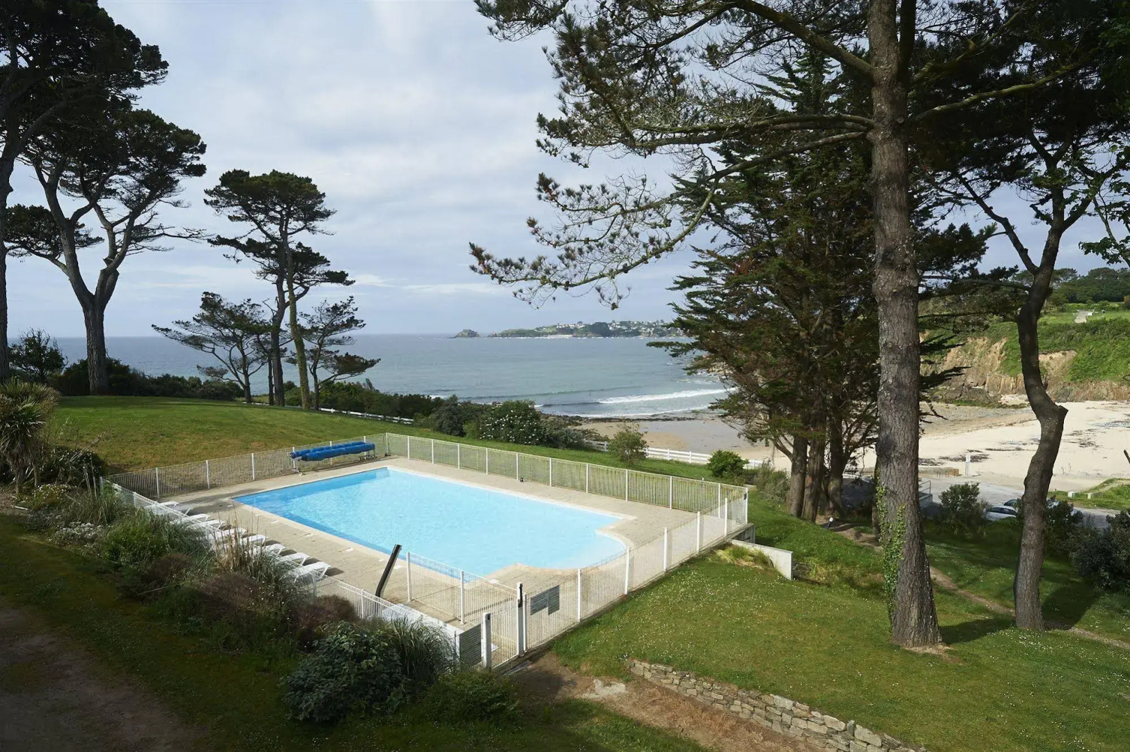 Résidence Nemea Iroise Armorique