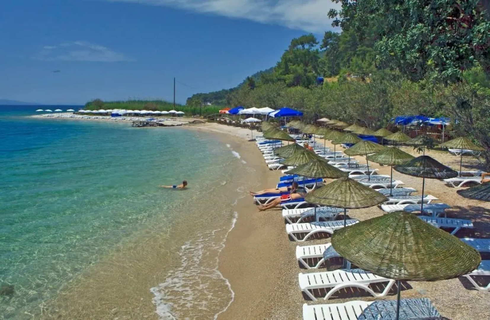 Akcapinar Korfez Butik Otel