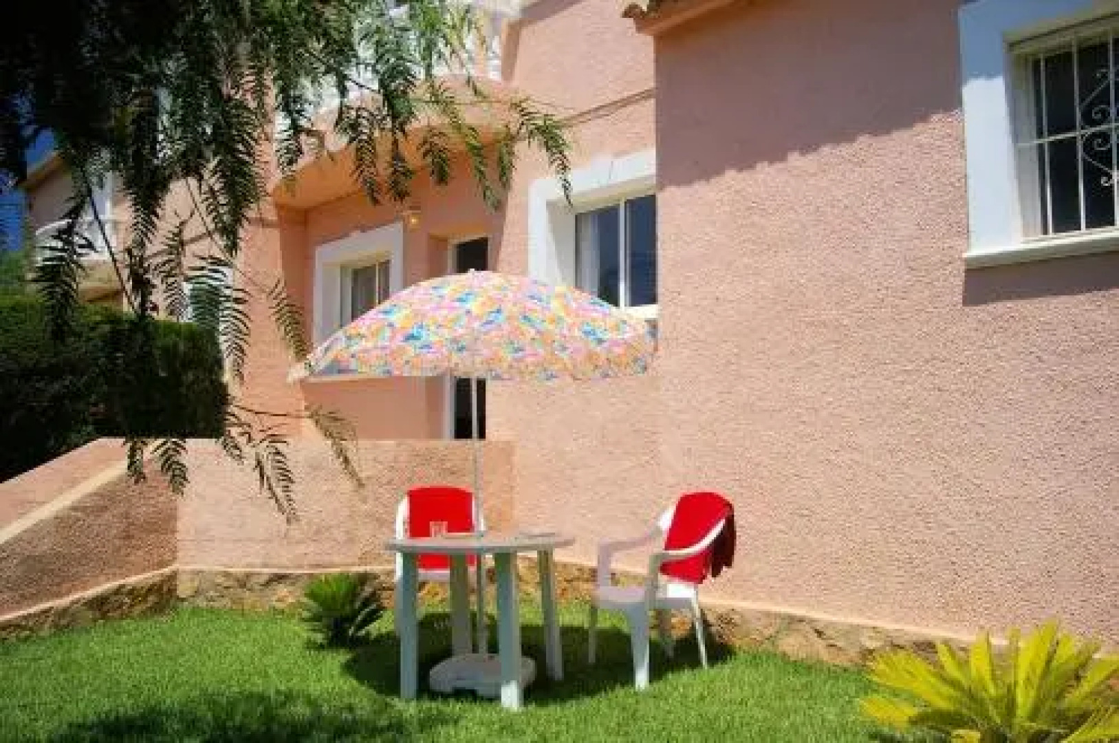 Apartamentos Olivar