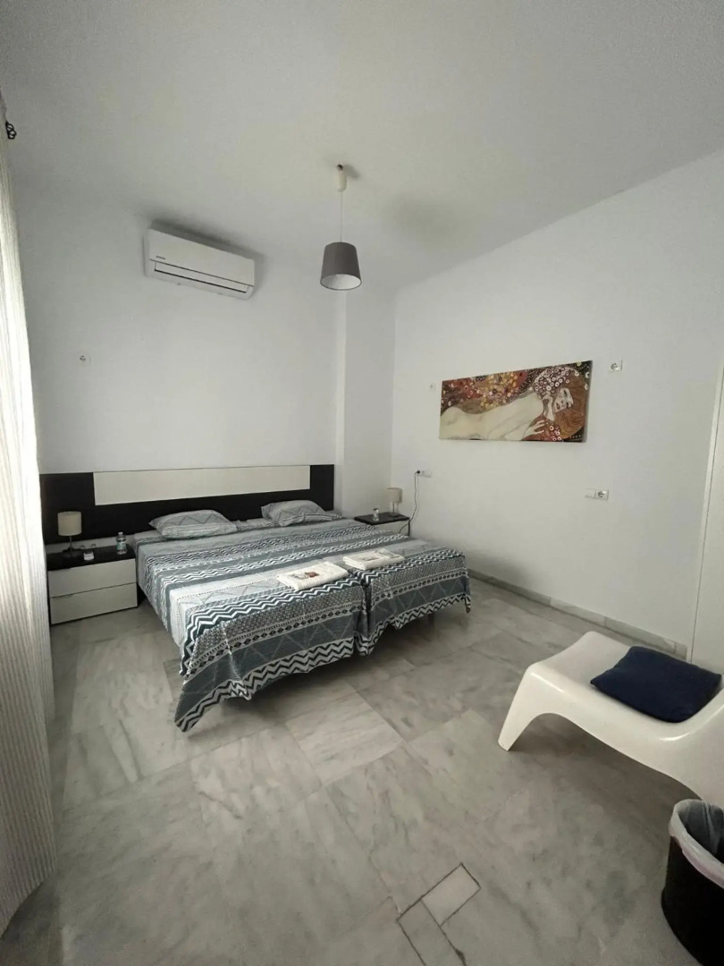 The Spot Central Hostel