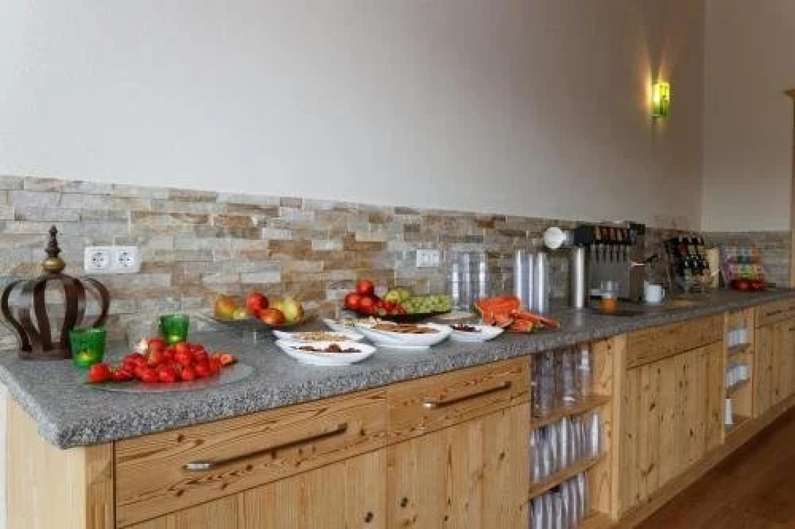 Wellness- & Wohlfühlhotel St.Gunther