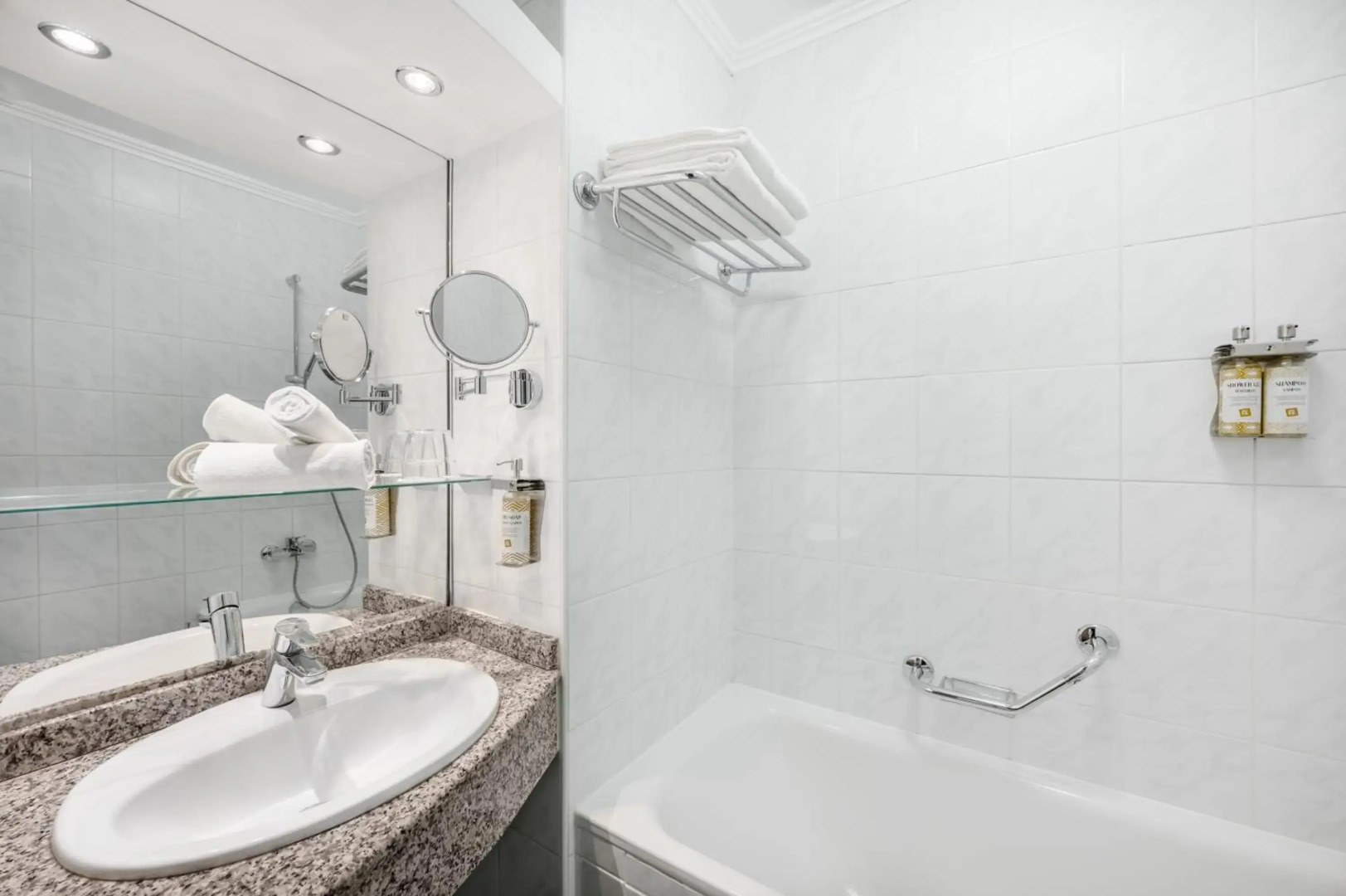 Danubius Hotel Arena