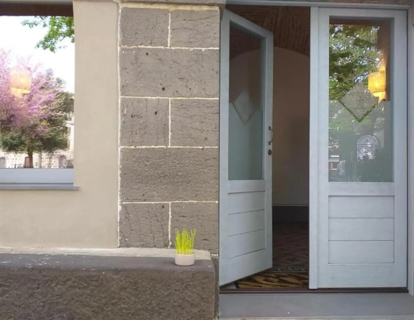 Bisos Ospitalità diffusa eco-sostenibile