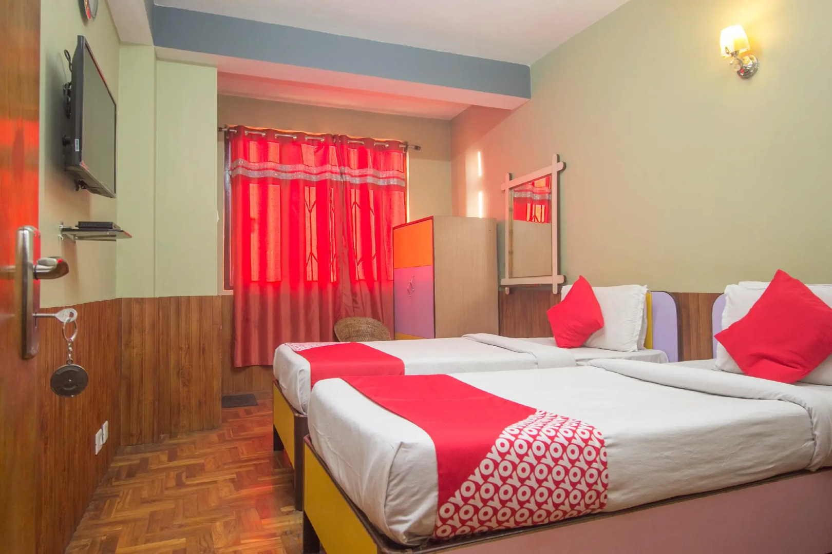 OYO 49861 Hotel Himalayan