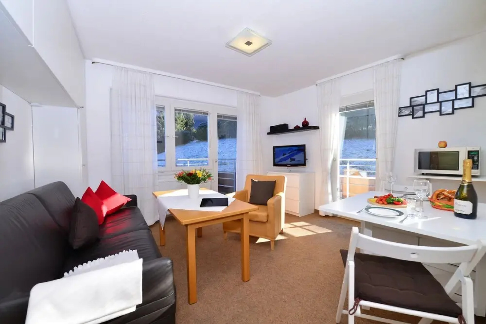 Familienhotel Kleinwalsertal