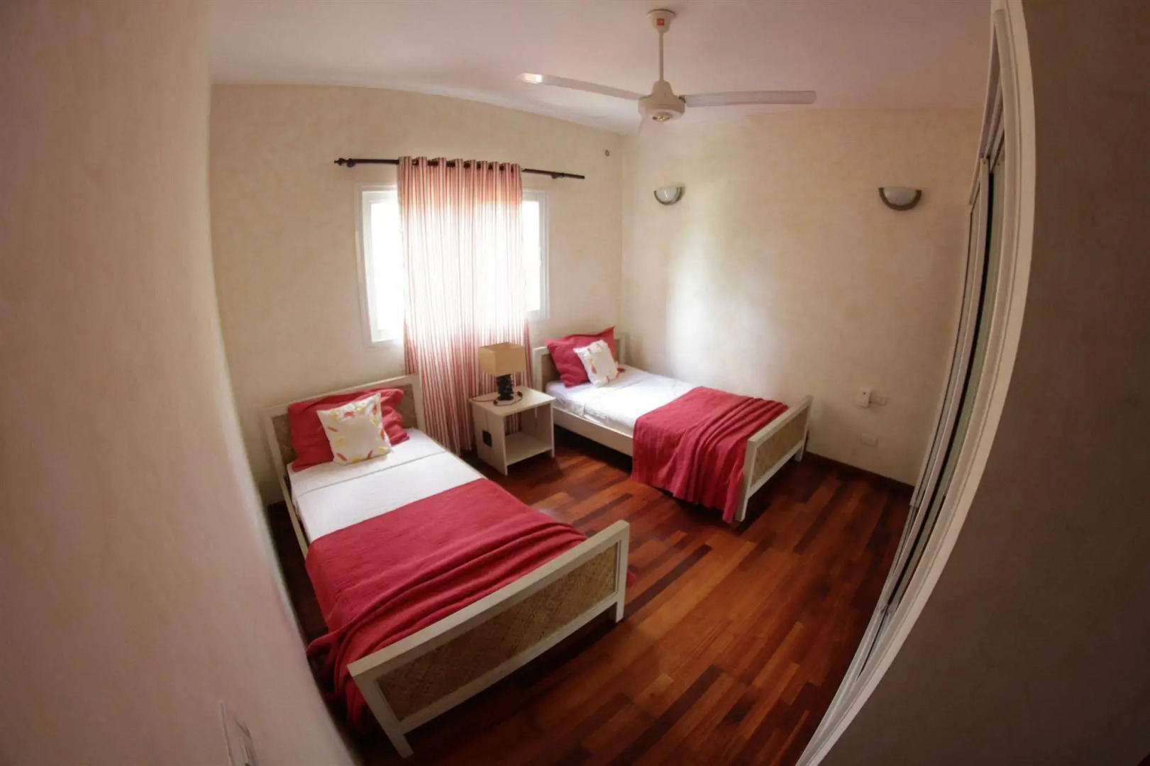 Residencial Don Cesar