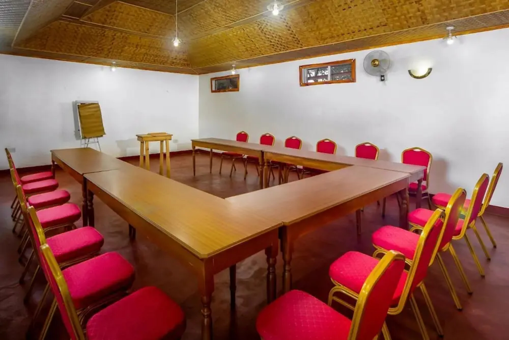 Banana Village Eco Resort