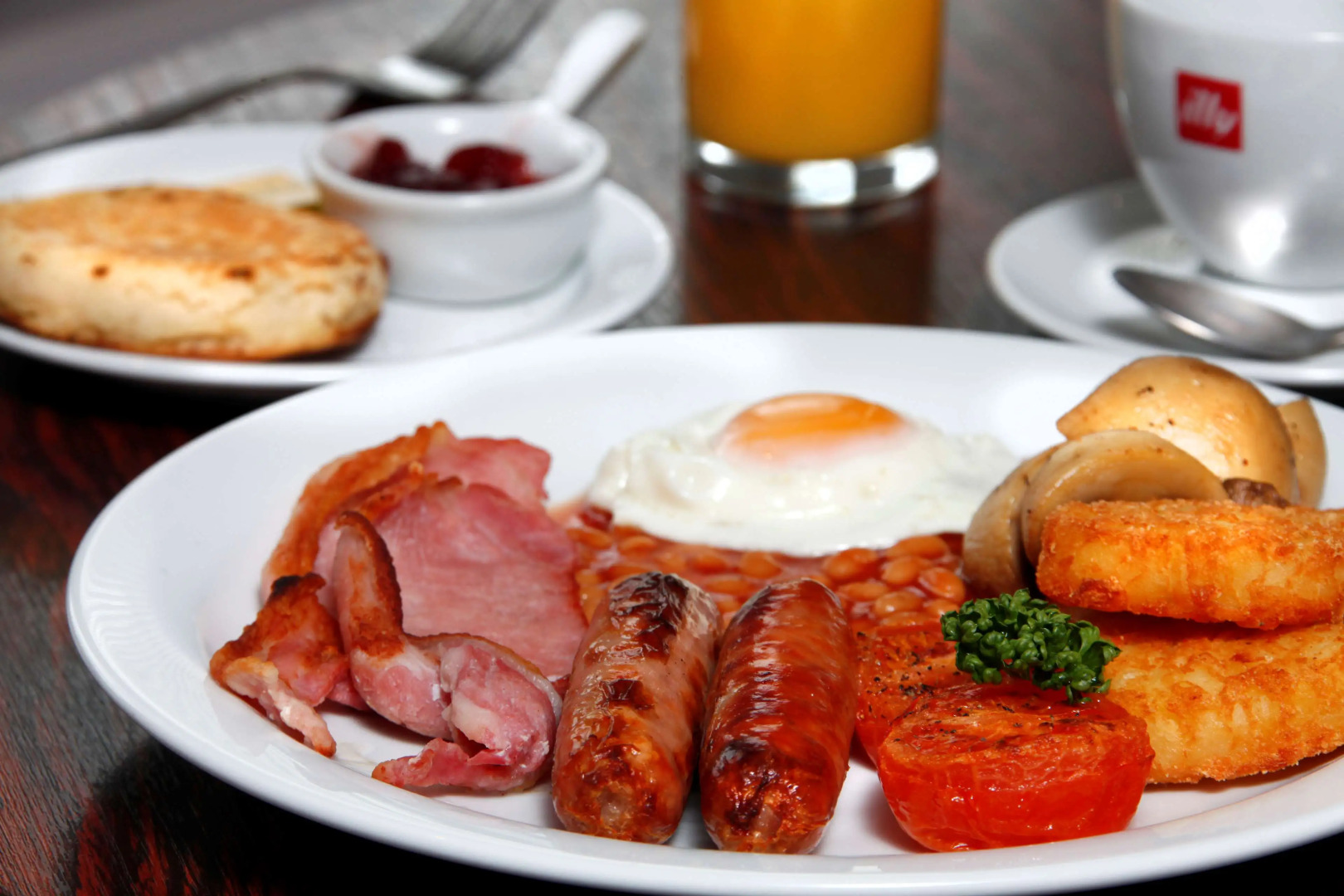 Best Western Appleby Park Hotel