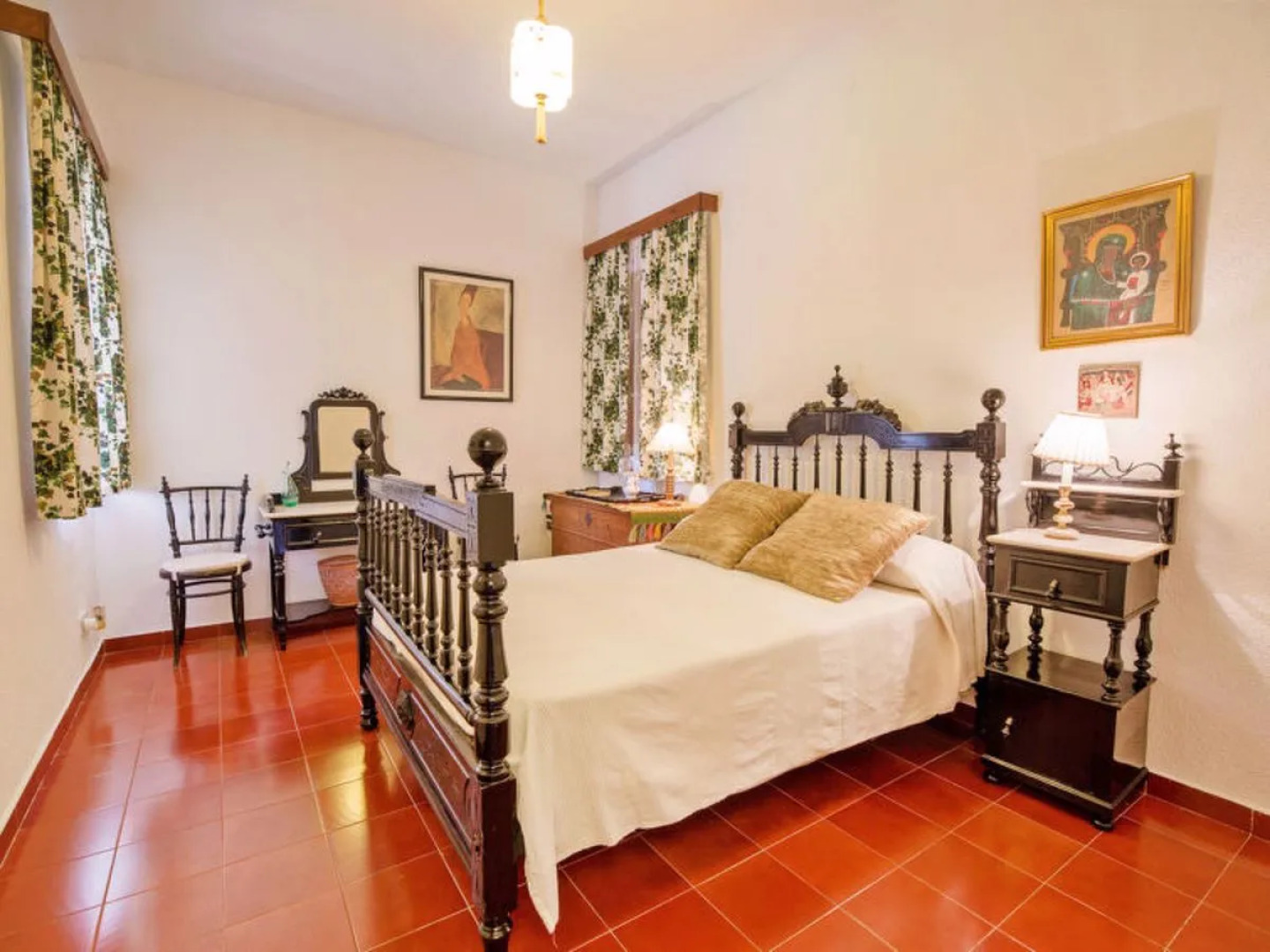 House De la Cruz Totana