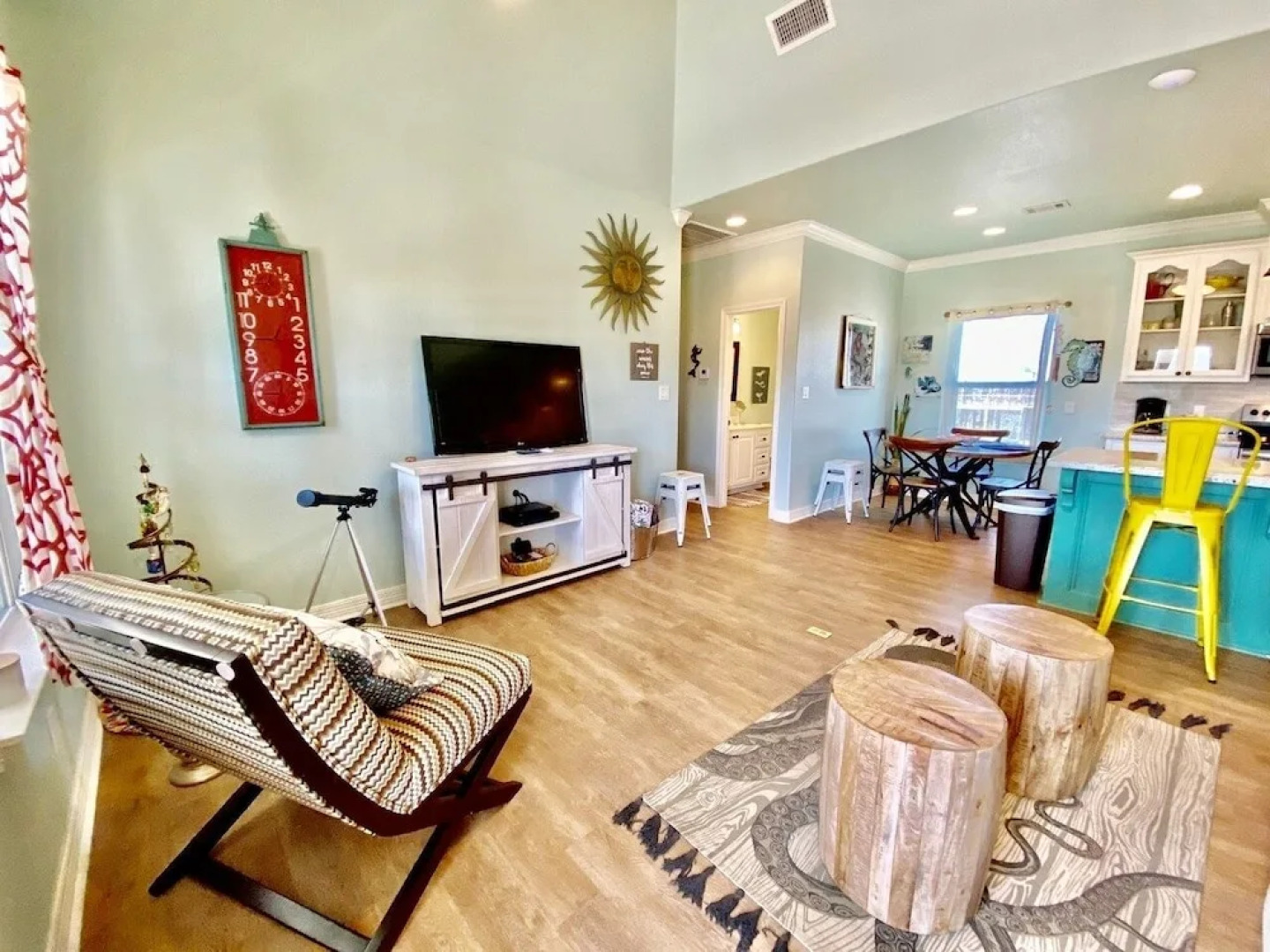 Sea Biscuits & Gravy - 3 Br Home