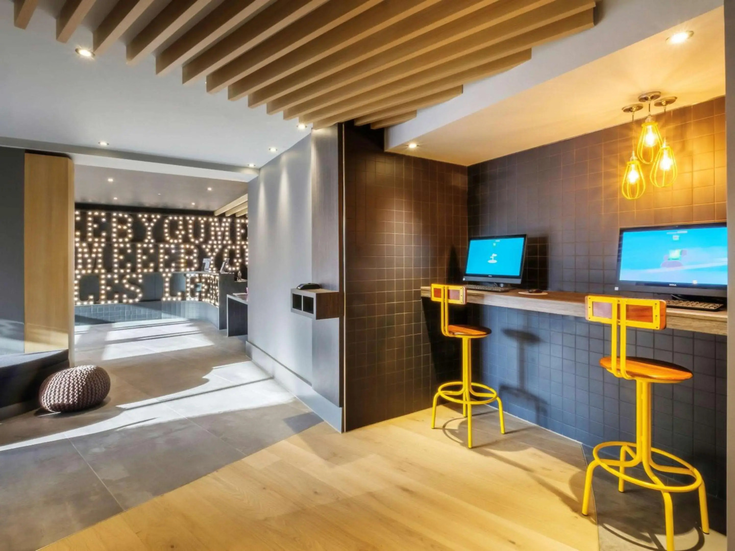 ibis Styles Leeds Centre Arena