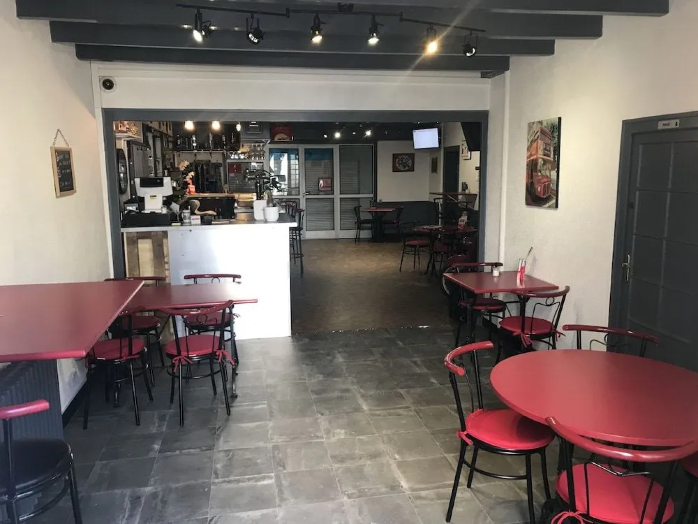 Hôtel du Grand Chêne