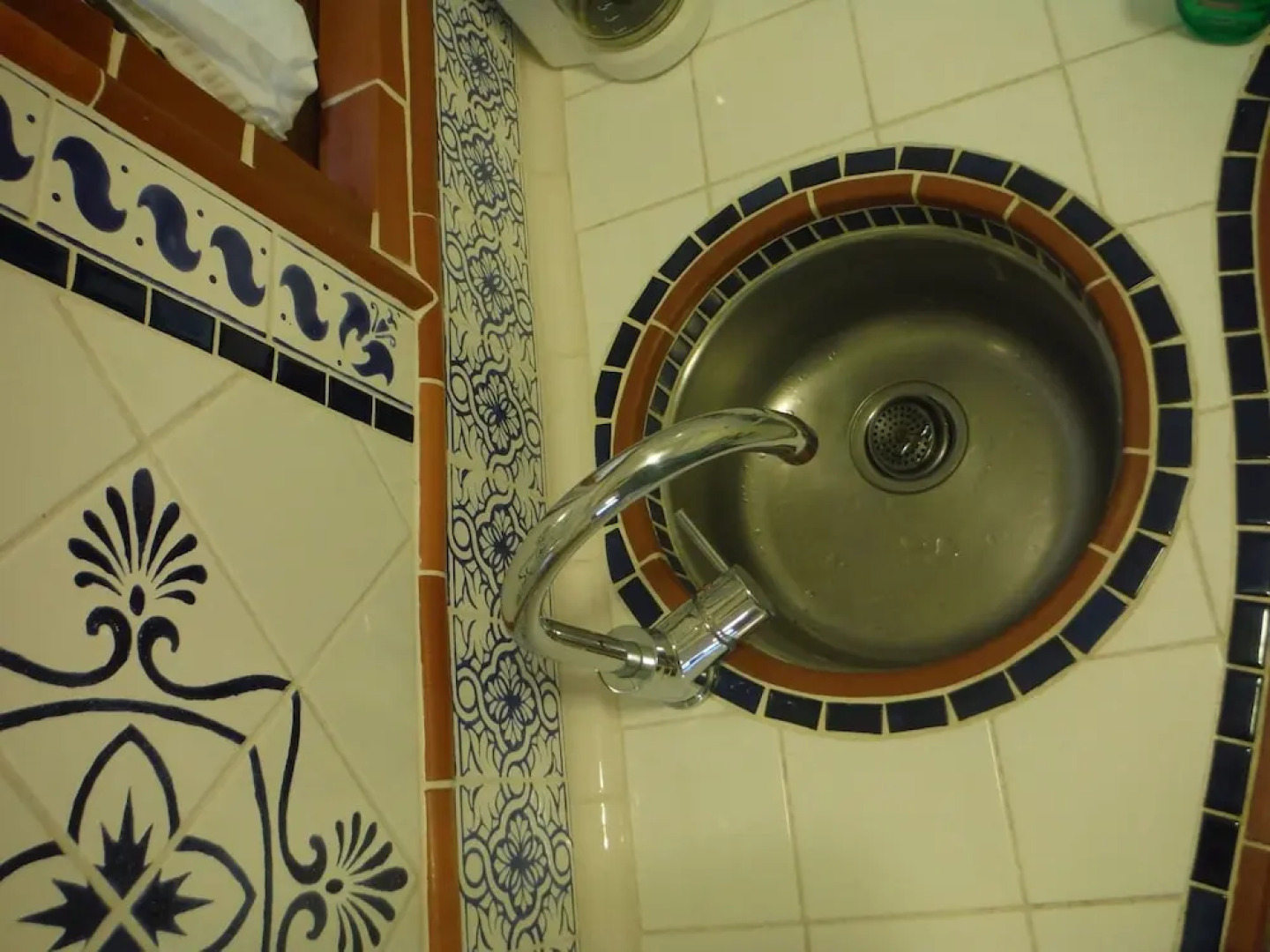 Posada Colonial Apartments