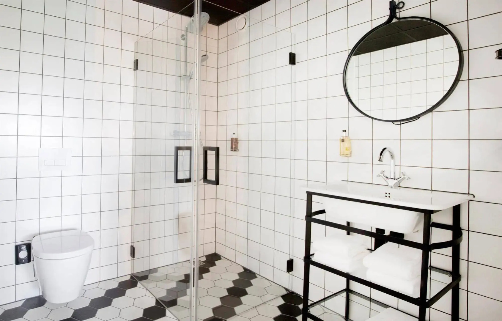 ibis Styles Amsterdam Airport (new)