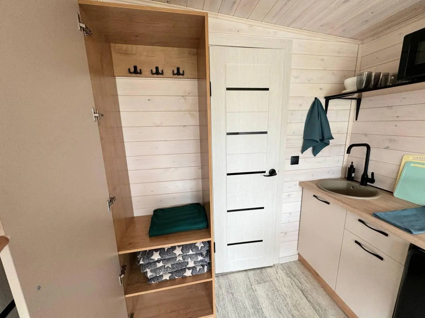 Горный Ретрит