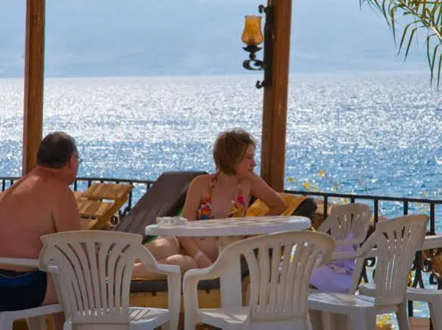 Helnan Taba Bay Hotel