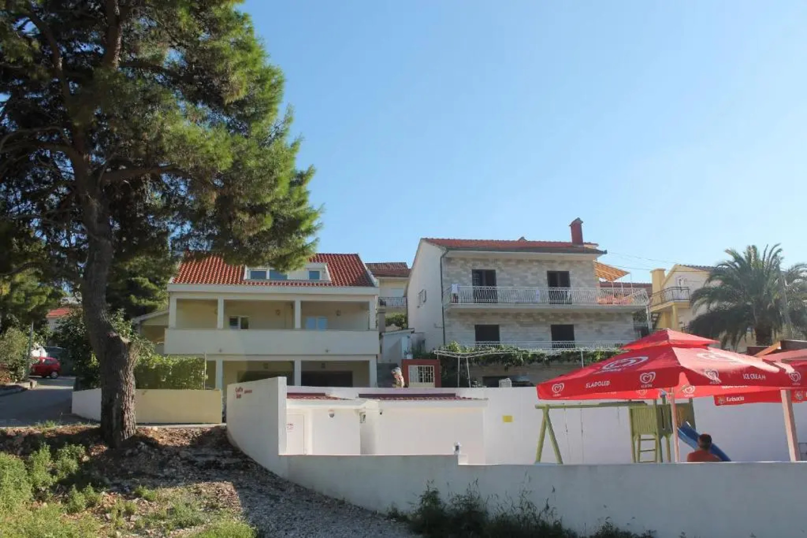 Apartment Bela1- close to the beach
