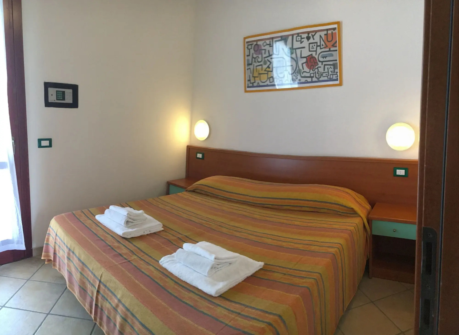 Michelangelo Holiday & Family Resort