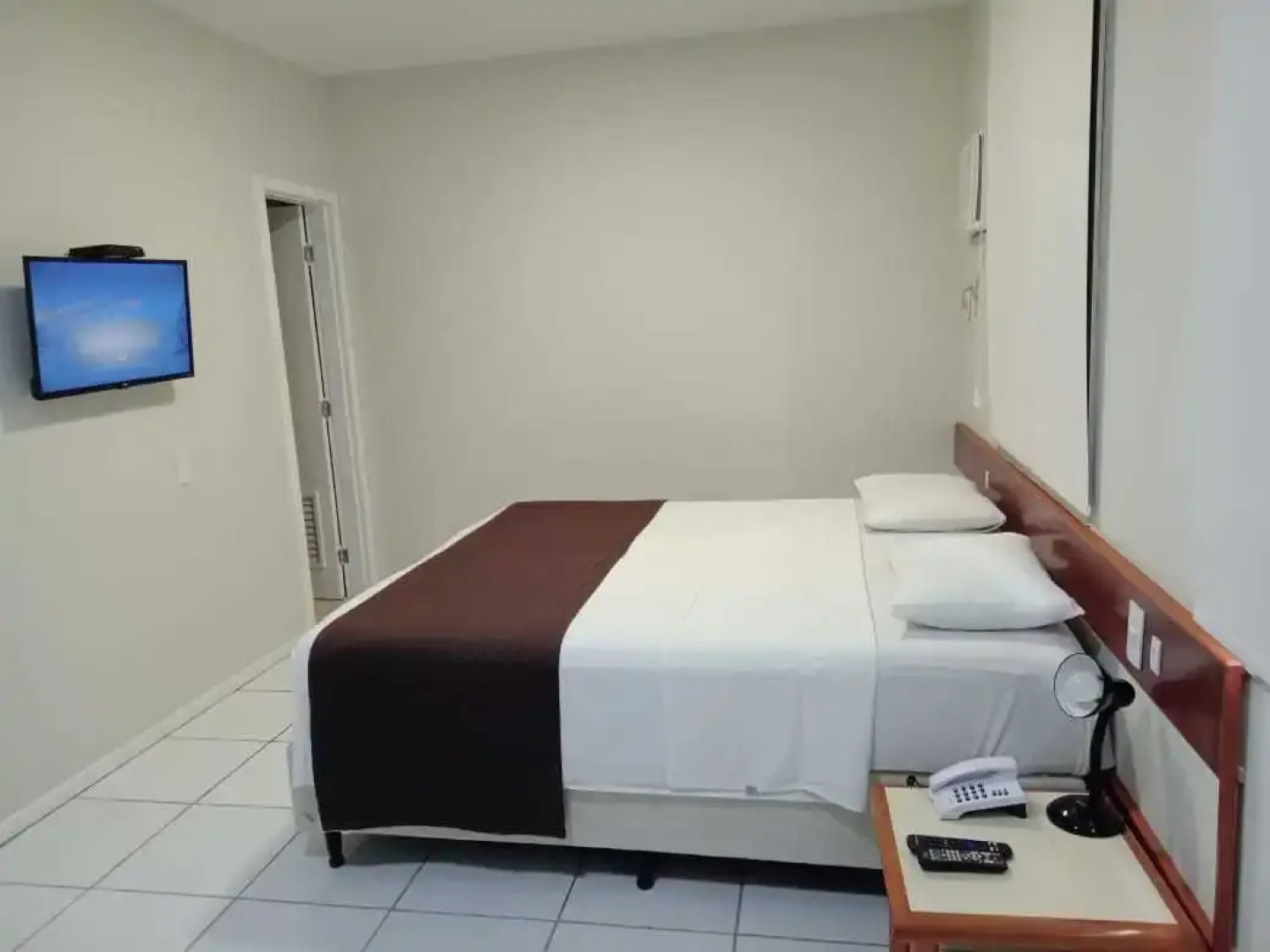 Rio Branco Apart Hotel