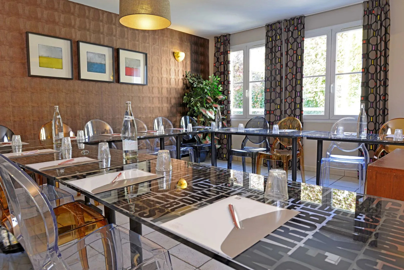 ALFRED HOTEL Compiègne