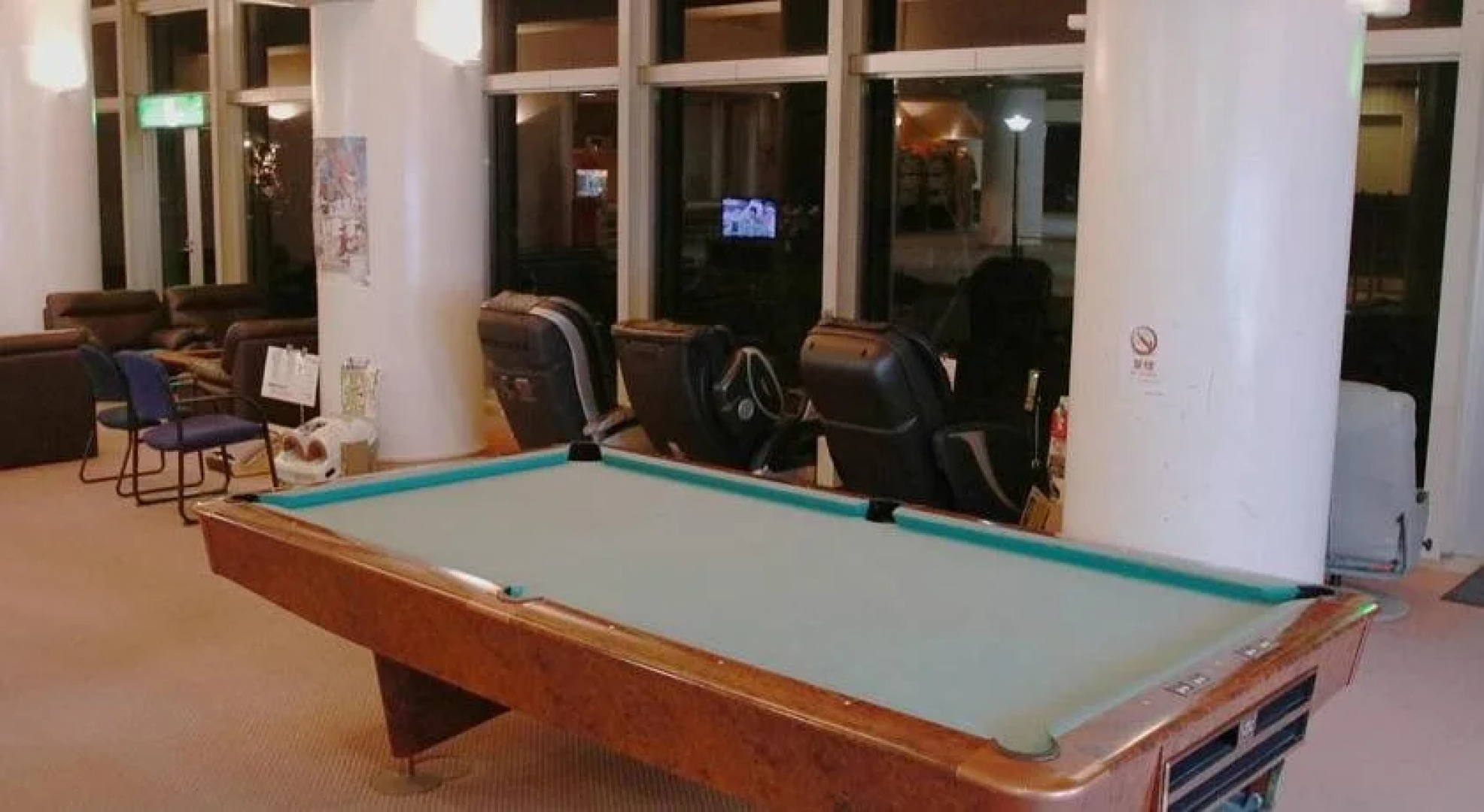 Shimoda Itoen Hotel Hanamisaki